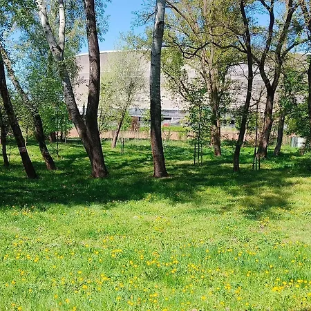 Hotel Ibis Budget Stadion *