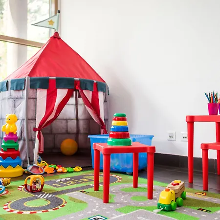 Hotel Ibis Budget Stadion