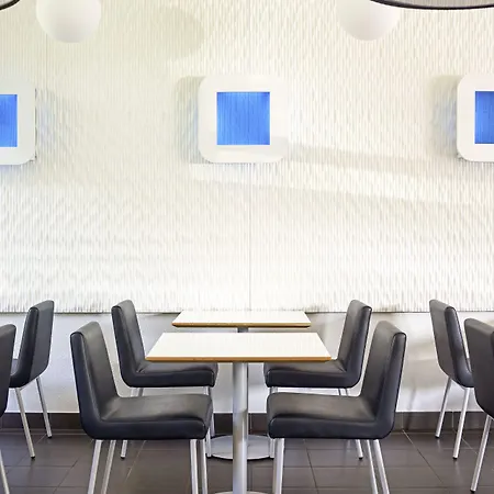 Ibis Budget Stadion Hotel Breslavia