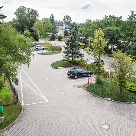 Ibis Budget Stadion Hotel Breslau