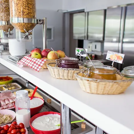 Ibis Budget Stadion Breslavia