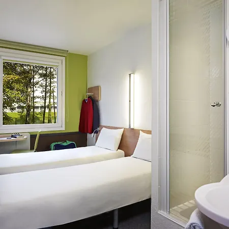 Hotel Ibis Budget Stadion