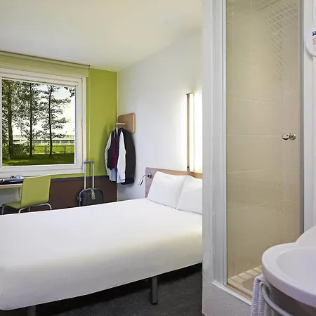 Ibis Budget Stadion * Breslavia