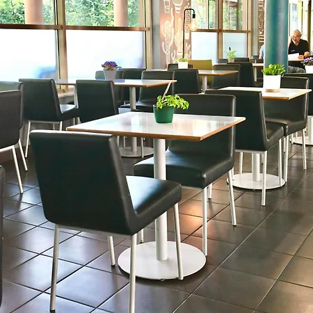 Ibis Budget Stadion Hotel *