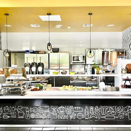 Ibis Budget Stadion * Breslavia