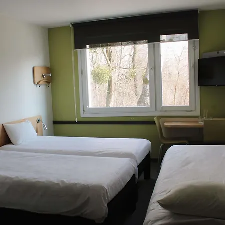 Hotel Ibis Budget Stadion