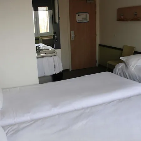 Hotel Ibis Budget Stadion Wroclaw