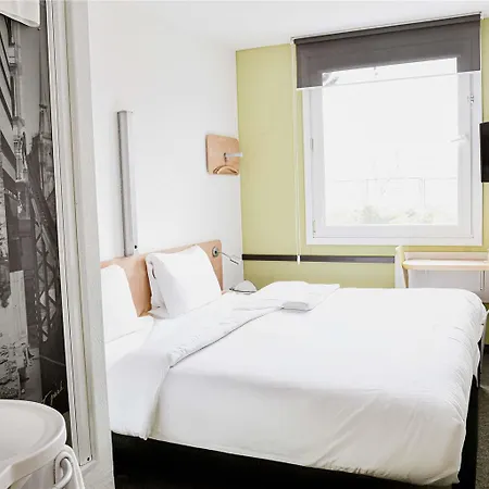 Ibis Budget Stadion Hotel Wroclaw