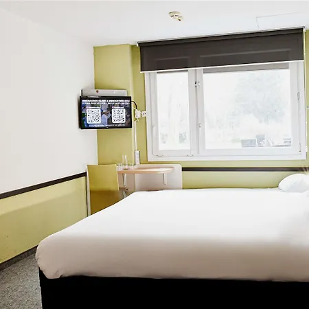 Ibis Budget Stadion Hotel Wroclaw