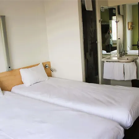 Hotel Ibis Budget Stadion