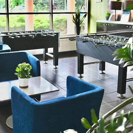 Ibis Budget Stadion Hotel Wrocław
