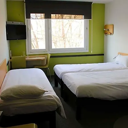 Ibis Budget Stadion