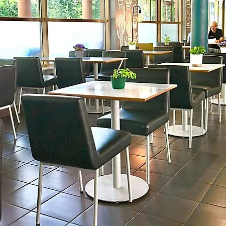 Ibis Budget Stadion Hotel Breslau