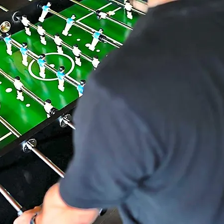 Ibis Budget Stadion Hotel