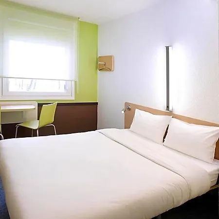 Ibis Budget Stadion