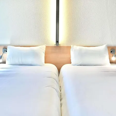 Hotel Ibis Budget Stadion Wrocław