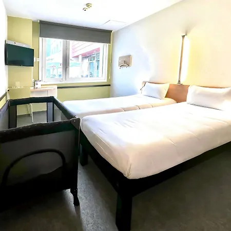 Ibis Budget Stadion