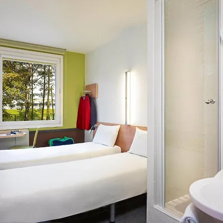 Hotel Ibis Budget Stadion Vratislav