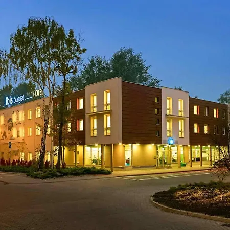 Ibis Budget Stadion Hotel Breslavia