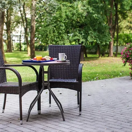 Hotel Ibis Budget Stadion Wrocław