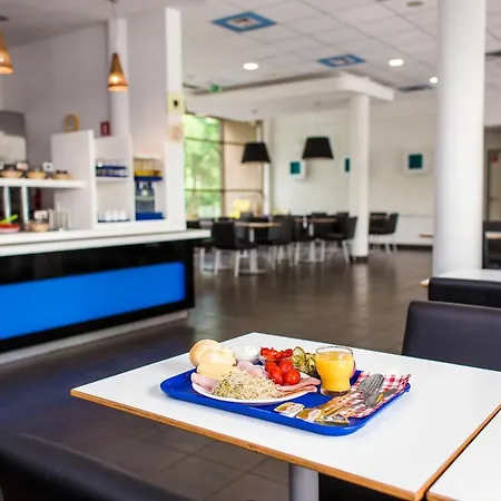 Hotel Ibis Budget Stadion *