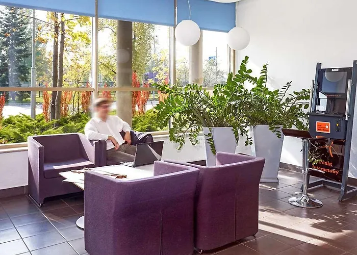 Ibis Budget Stadion Hotel Wroclaw