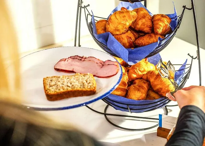 Ibis Budget Stadion * Вроцлав