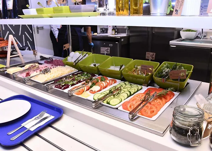 Hotel Ibis Budget Stadion Wroclaw