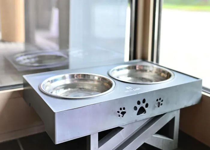 Hotel Ibis Budget Stadion