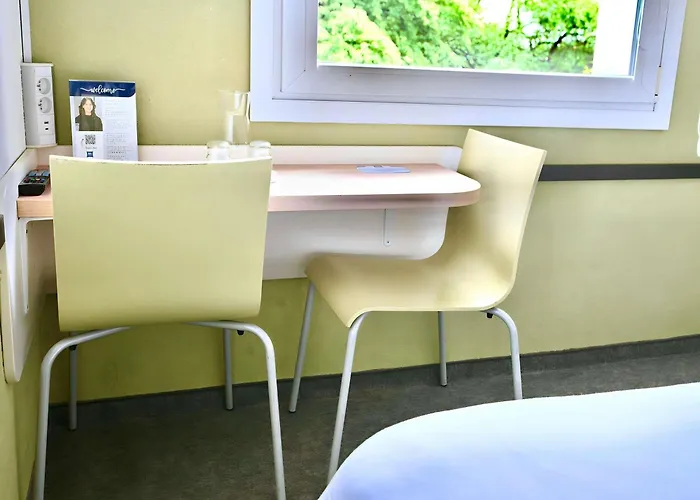 Ibis Budget Stadion Hotel Wroclaw