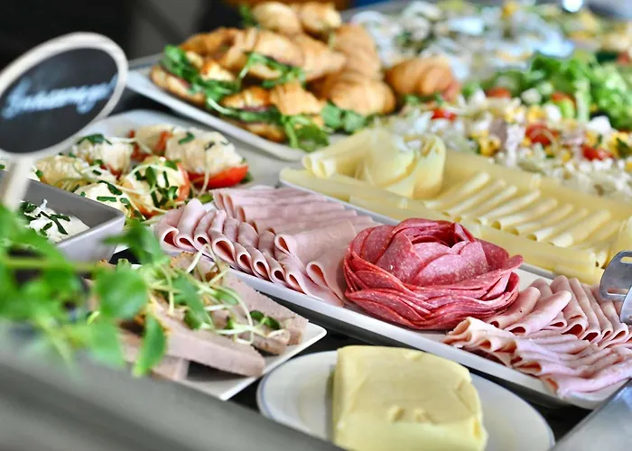 Ibis Budget Stadion Отель *