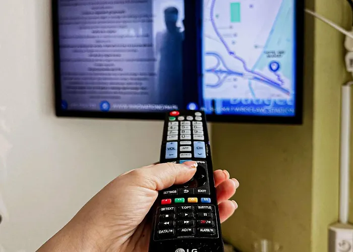 Ibis Budget Stadion Отель Вроцлав