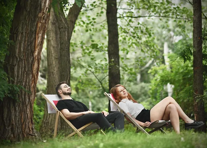 Отель Ibis Budget Stadion