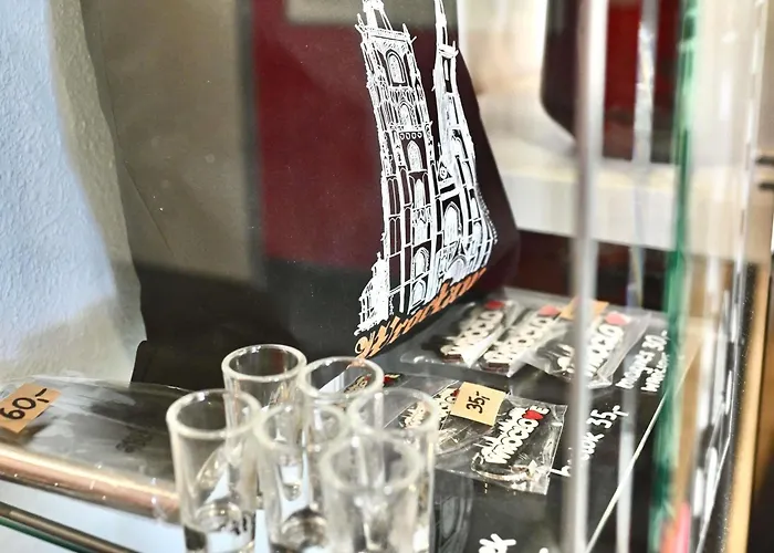 Ibis Budget Stadion Отель *