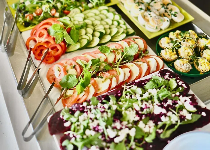 Отель Ibis Budget Stadion *