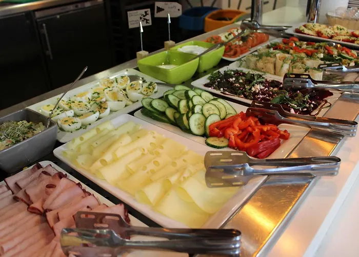 Ibis Budget Stadion Hotel Wroclaw