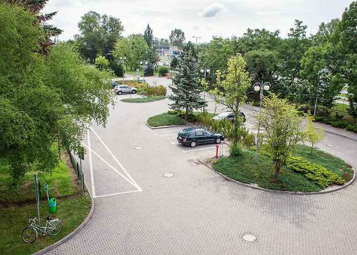 Ibis Budget Stadion Hotel Wroclaw