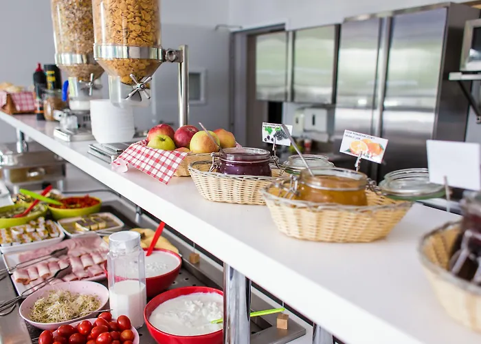 Ibis Budget Stadion Вроцлав