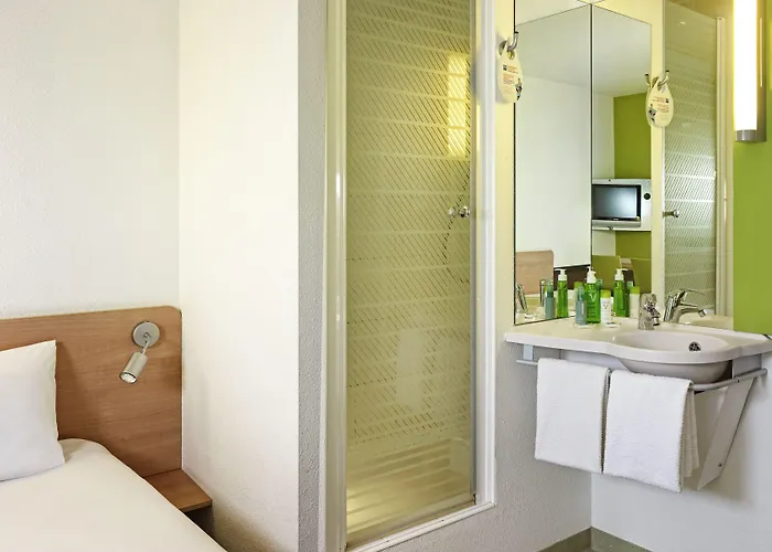 Ibis Budget Stadion * Wroclaw