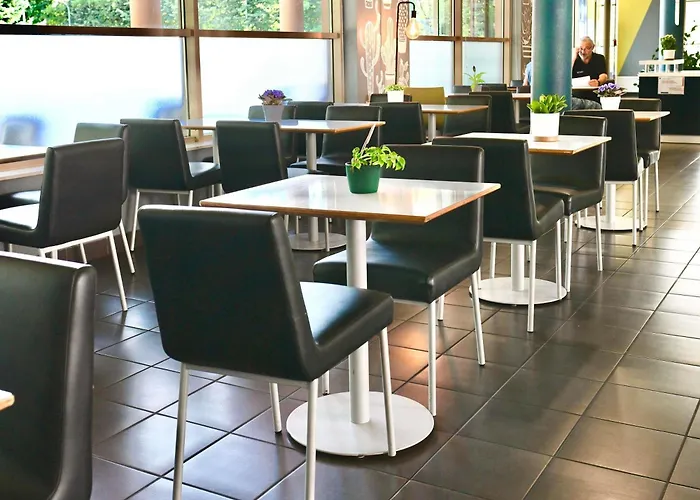 Ibis Budget Stadion Hotel *