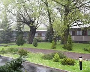 Отель Ibis Budget Stadion Вроцлав