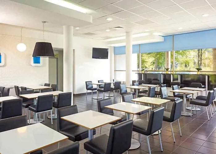 Ibis Budget Stadion * Wroclaw