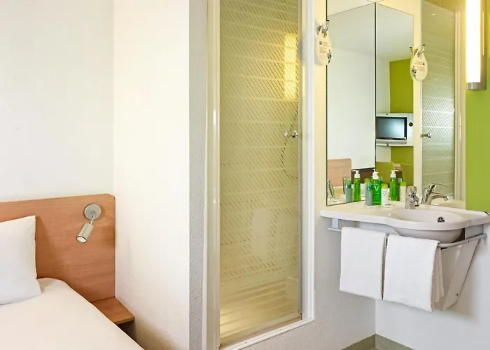 Hotel Ibis Budget Stadion Wroclaw