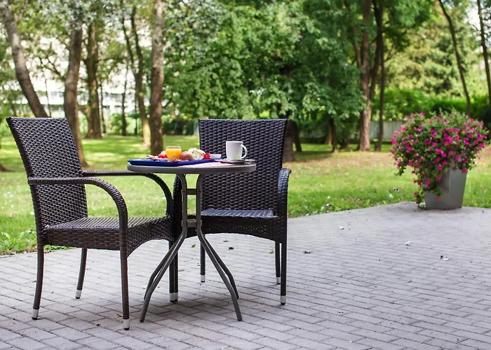 Hotel Ibis Budget Stadion Wroclaw